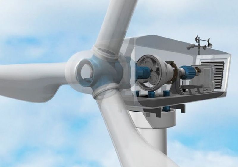 風(fēng)力發(fā)電機(jī)和普通發(fā)電機(jī)有什么區(qū)別嗎？