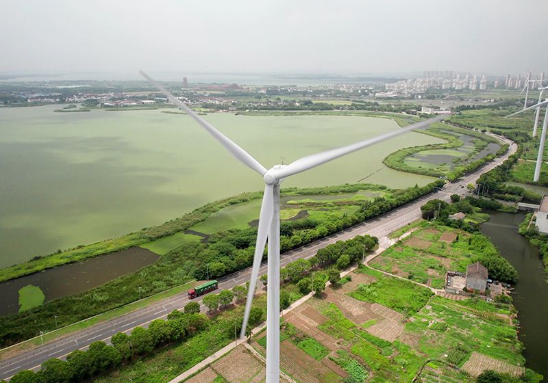 風(fēng)力發(fā)電機(jī)啟動(dòng)中注意事項(xiàng)？