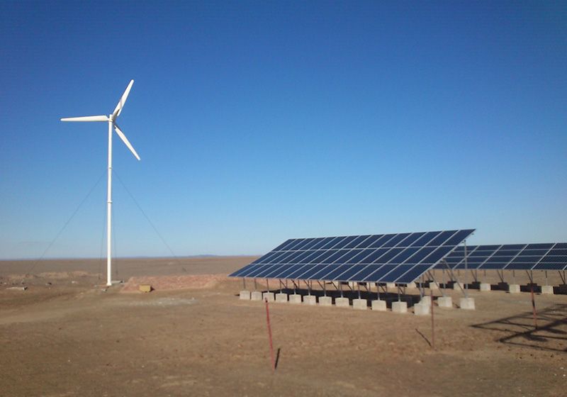 民用風(fēng)力發(fā)電機(jī)實(shí)用嗎？