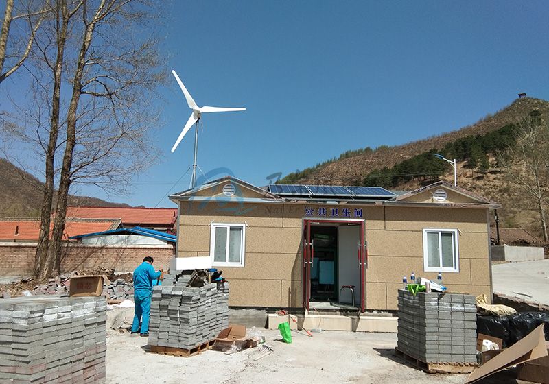 風(fēng)力發(fā)電機(jī)根據(jù)什么來(lái)分類？